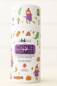 Load image into Gallery viewer, NEW Witches and Wizards Mini Mat